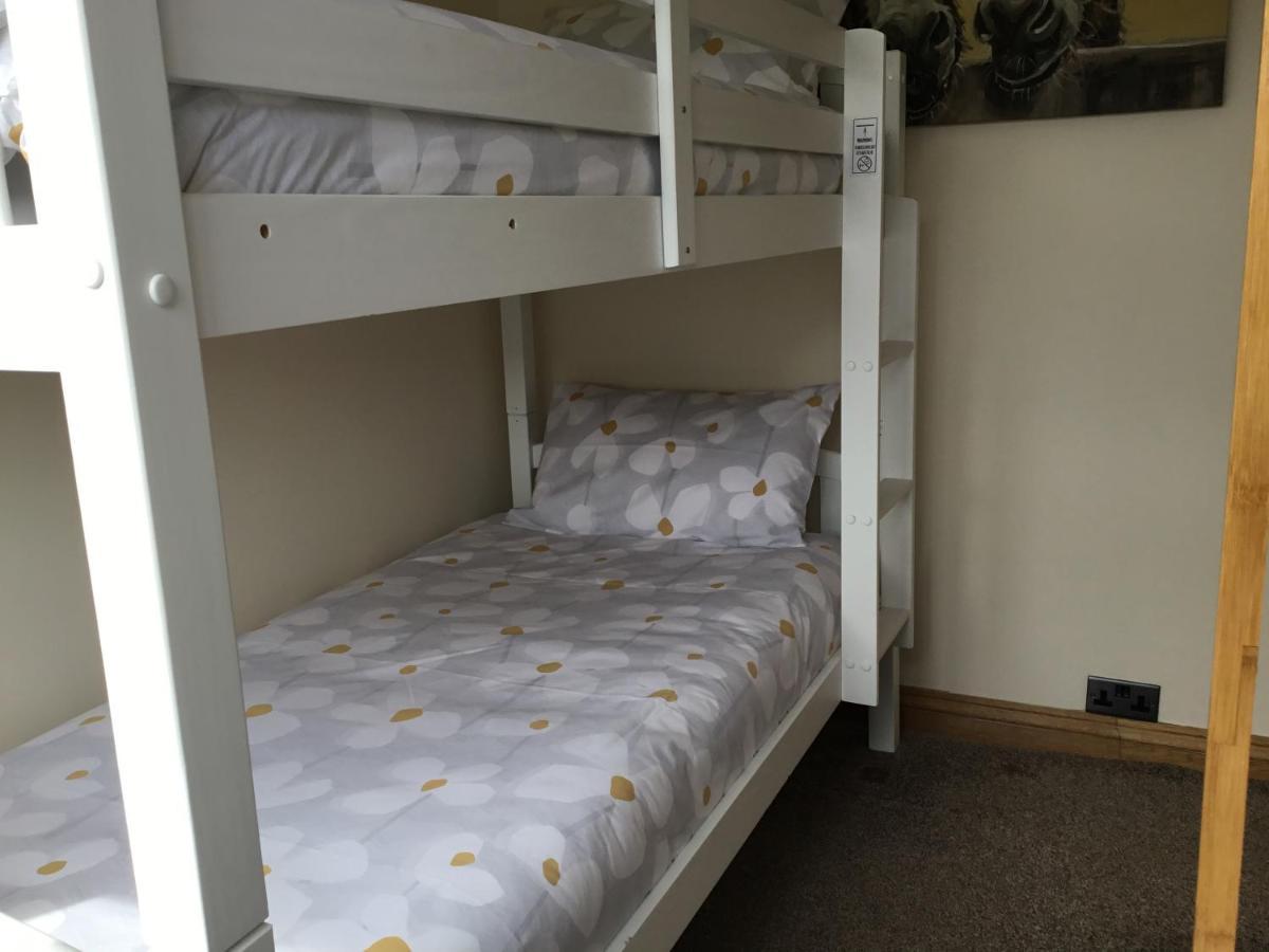 88 Southshore Holiday Village Bridlington Exteriör bild