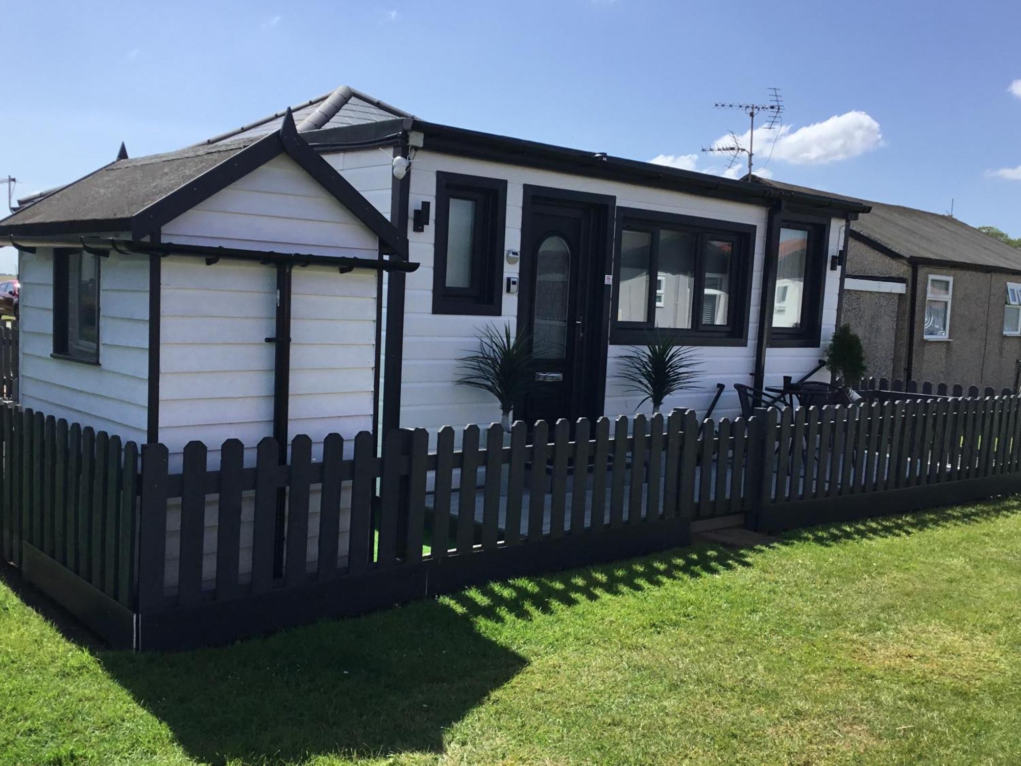88 Southshore Holiday Village Bridlington Exteriör bild